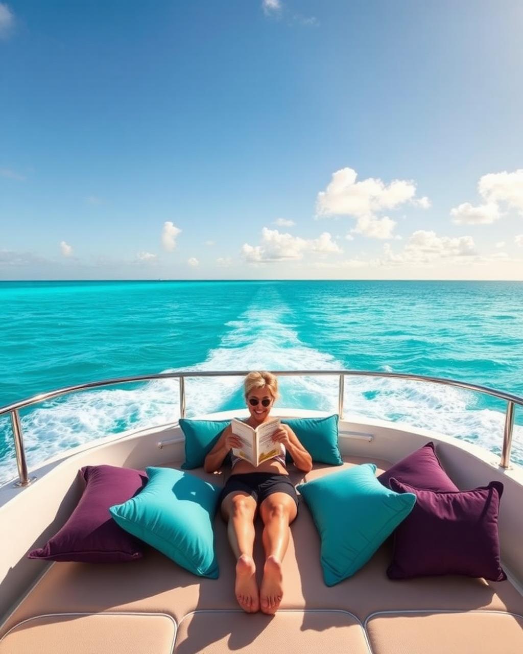 Chill Luxury