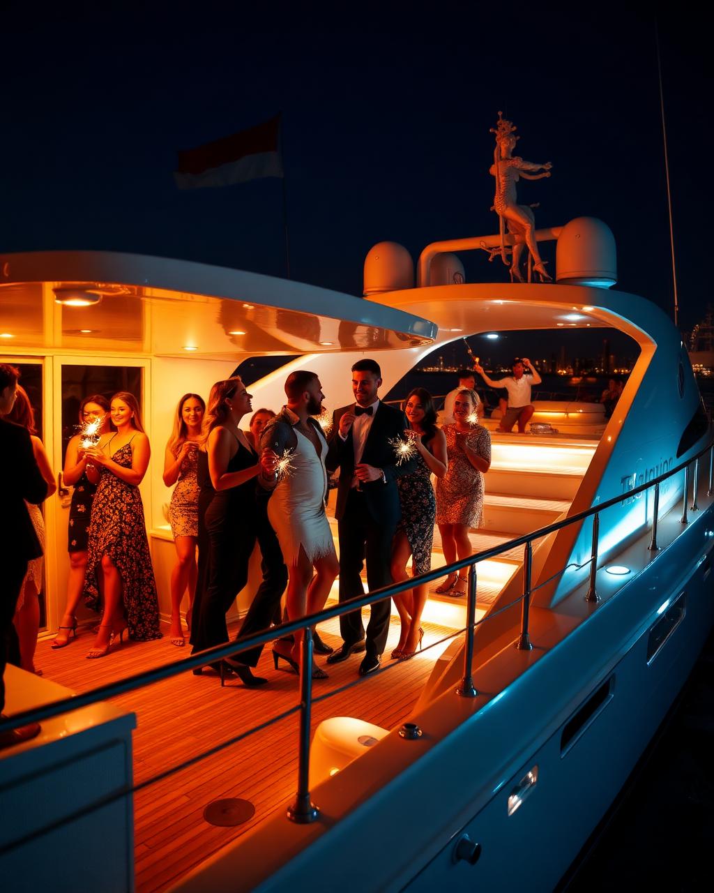 Miami Party